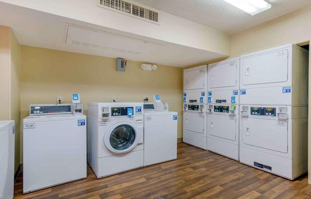 Extended Stay America Suites - Atlanta - Marietta - Powers Ferry Rd Санди-Спрингс Удобства фото