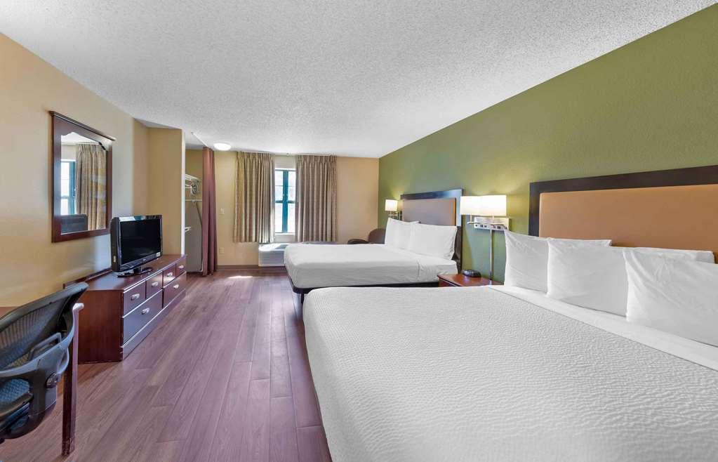 Extended Stay America Suites - Atlanta - Marietta - Powers Ferry Rd Санди-Спрингс Номер фото